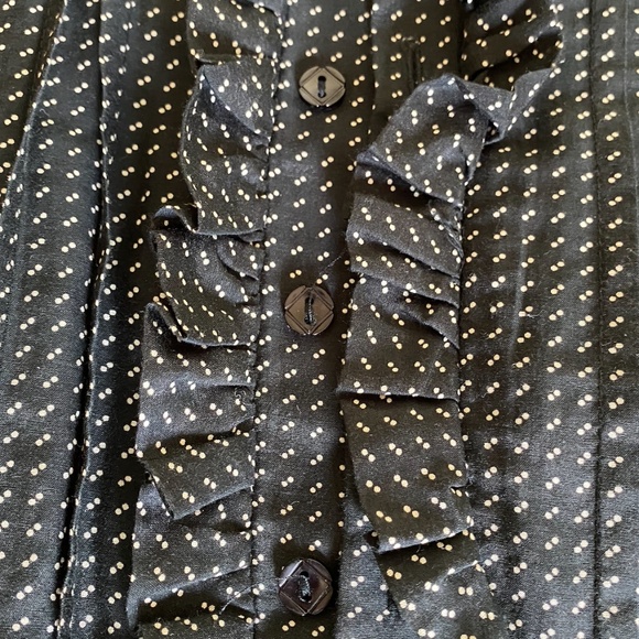 Summery shift dress - Picture 3 of 4